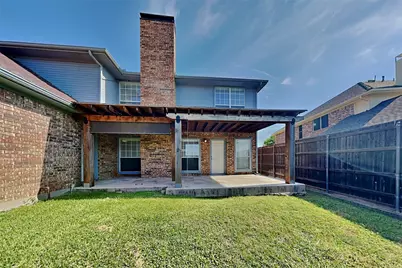 1305 Barclay Drive, Carrollton, TX 75007 - Photo 21