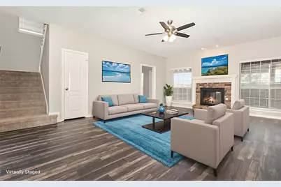 1305 Barclay Drive, Carrollton, TX 75007 - Photo 3