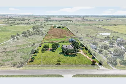 17374 W Fm 455 (Legacy Dr), Celina, TX 75009 - Photo 1