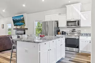 240 Marianne Cir, Sulphur Springs, TX 75482 - Photo 5