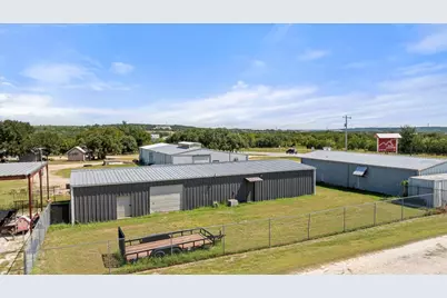 1497 W Highway 67 #E, Glen Rose, TX 76043 - Photo 23