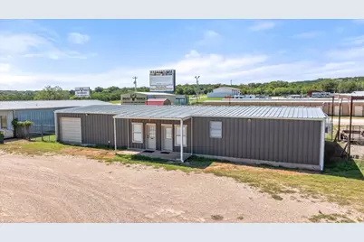 1497 W Highway 67 #E, Glen Rose, TX 76043 - Photo 1