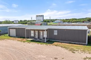 1497 W Hwy 67, Glen Rose, TX 76043 - Photo 1