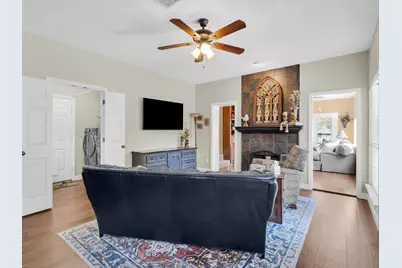 626 Briar Court, Kennedale, TX 76060 - Photo 11