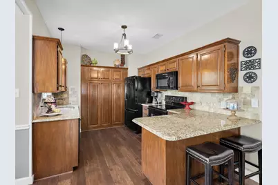 626 Briar Court, Kennedale, TX 76060 - Photo 5