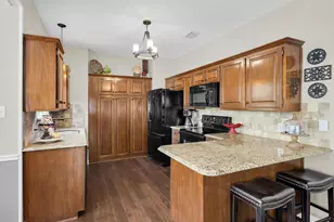 626 Briar Ct, Kennedale, TX 76060 - Photo 5