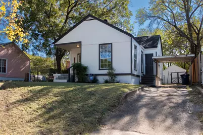 6546 Overlook Drive, Dallas, TX 75227 - Photo 1