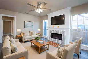 6546 Overlook Dr, Dallas, TX 75227 - Photo 3