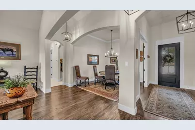 1320 Post Oak Road, Gordon, TX 76453 - Photo 9