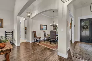 1320 Post Oak Rd, Gordon, TX 76453 - Photo 9