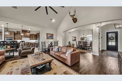 1320 Post Oak Road, Gordon, TX 76453 - Photo 15