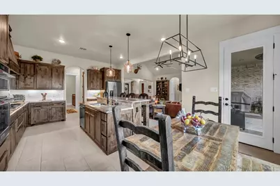 1320 Post Oak Road, Gordon, TX 76453 - Photo 23