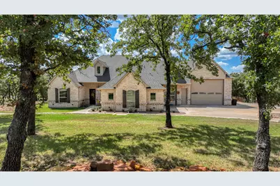 1320 Post Oak Road, Gordon, TX 76453 - Photo 1