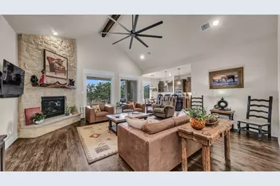 1320 Post Oak Road, Gordon, TX 76453 - Photo 11