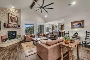 1320 Post Oak Rd, Gordon, TX 76453 - Photo 11