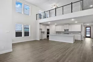 9217 Gossamer St, McKinney, TX 75071 - Photo 13