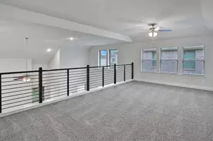 9217 Gossamer St, McKinney, TX 75071 - Photo 5