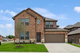 9217 Gossamer St, McKinney, TX 75071 - Photo 1