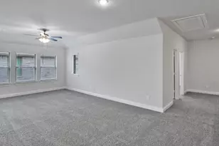 9217 Gossamer St, McKinney, TX 75071 - Photo 3