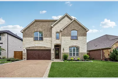 6000 Culverdale Lane, Frisco, TX 75034 - Photo 1