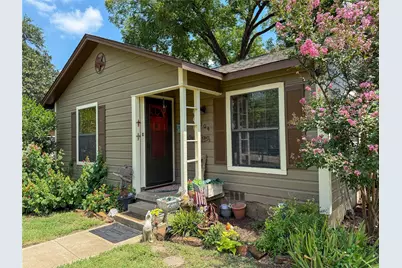 104 Dixon Street, Cleburne, TX 76033 - Photo 3