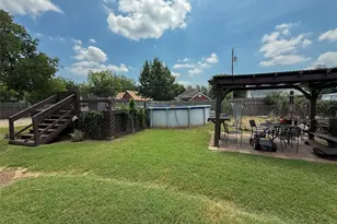 104 Dixon St, Cleburne, TX 76033 - Photo 29