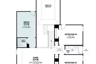 6717 Tadpole Trl, McKinney, TX 75071 - Photo 3