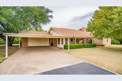 3521 Peak Road, Granbury, TX 76048 - Photo 3