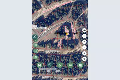 Tbd Reflection Bay Boulevard, Gordonville, TX 76245 - Photo 1