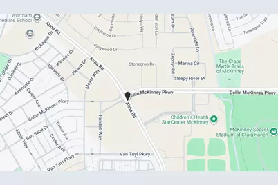 6000 Alma Road #1202, McKinney, TX 75070 - Photo 15