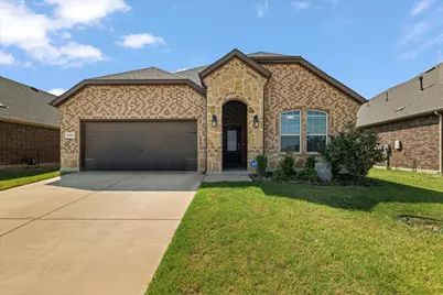 3021 Cobalt Drive, Aubrey, TX 76227 - Photo 1