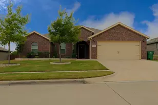 1644 Glade Meadows Dr, Burleson, TX 76058 - Photo 1