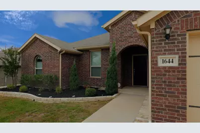 1644 Glade Meadows Drive, Burleson, TX 76058 - Photo 3