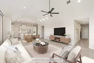 537 Sanctuary Dr, Waxahachie, TX 75165 - Photo 17