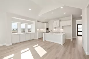 537 Sanctuary Dr, Waxahachie, TX 75165 - Photo 9