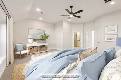 537 Sanctuary Drive, Waxahachie, TX 75165 - Photo 19