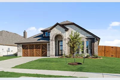 537 Sanctuary Drive, Waxahachie, TX 75165 - Photo 3