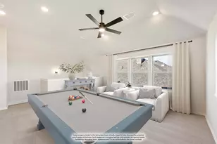 537 Sanctuary Dr, Waxahachie, TX 75165 - Photo 27