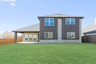 537 Sanctuary Dr, Waxahachie, TX 75165 - Photo 33