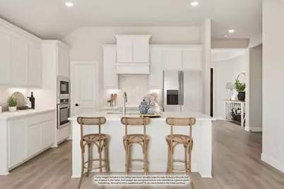 537 Sanctuary Drive, Waxahachie, TX 75165 - Photo 11