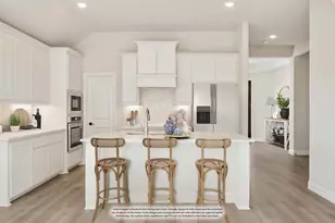 537 Sanctuary Dr, Waxahachie, TX 75165 - Photo 11