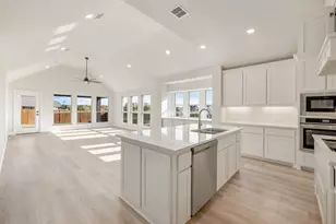 537 Sanctuary Dr, Waxahachie, TX 75165 - Photo 9