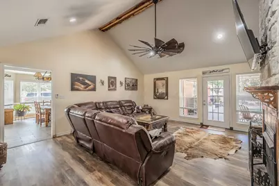 3418 Henderson Drive, Greenville, TX 75402 - Photo 11