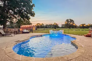 3418 Henderson Dr, Greenville, TX 75402 - Photo 33