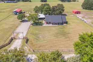 3418 Henderson Dr, Greenville, TX 75402 - Photo 39