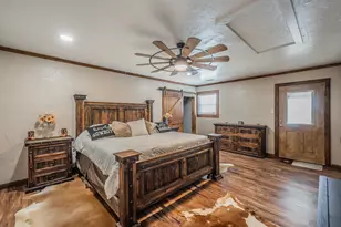 3418 Henderson Dr, Greenville, TX 75402 - Photo 17