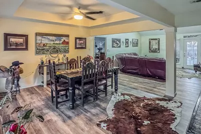 3418 Henderson Drive, Greenville, TX 75402 - Photo 13
