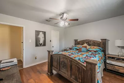 3418 Henderson Drive, Greenville, TX 75402 - Photo 27