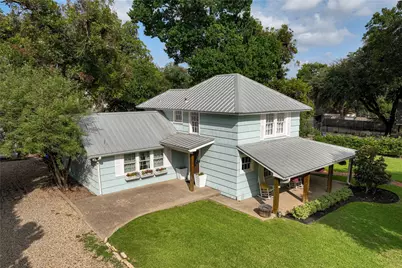 419 Oriental Road, Waco, TX 76710 - Photo 5