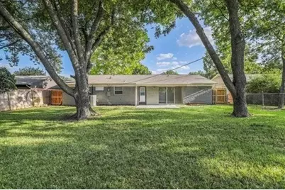 2023 Menefee Street, Arlington, TX 76010 - Photo 1